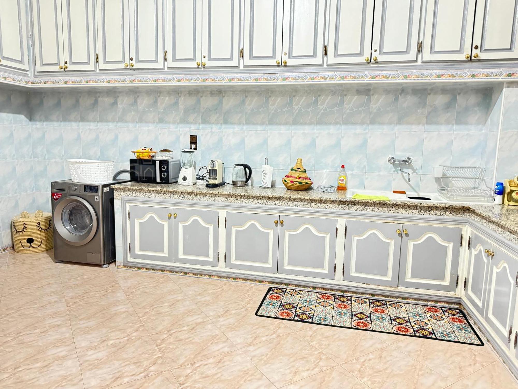 マラケシュMarrakech Artアパートメント エクステリア 写真