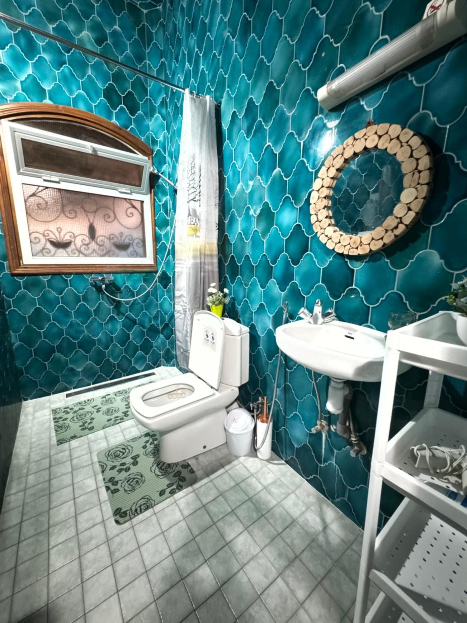 マラケシュMarrakech Artアパートメント エクステリア 写真